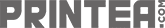 Printea — Printbox customer logo