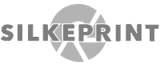 Silkeprint — Printbox customer logo