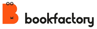 Bookfactory — Printbox customer logo