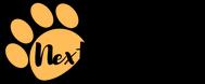 NextGenPaws Pet Portraits logo
