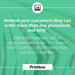 Digital photobooks