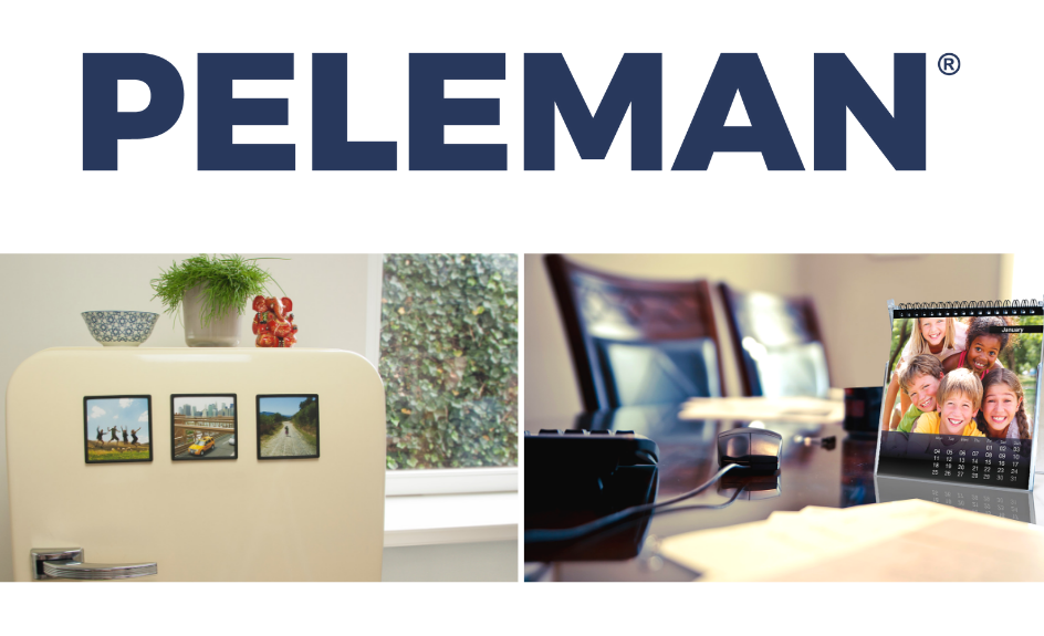 Peleman Industries with Printbox Interview