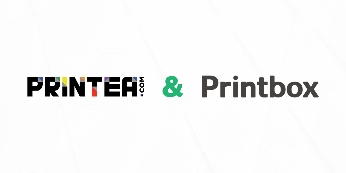Printea launches an online shop to sell personalized photo products with Printbox